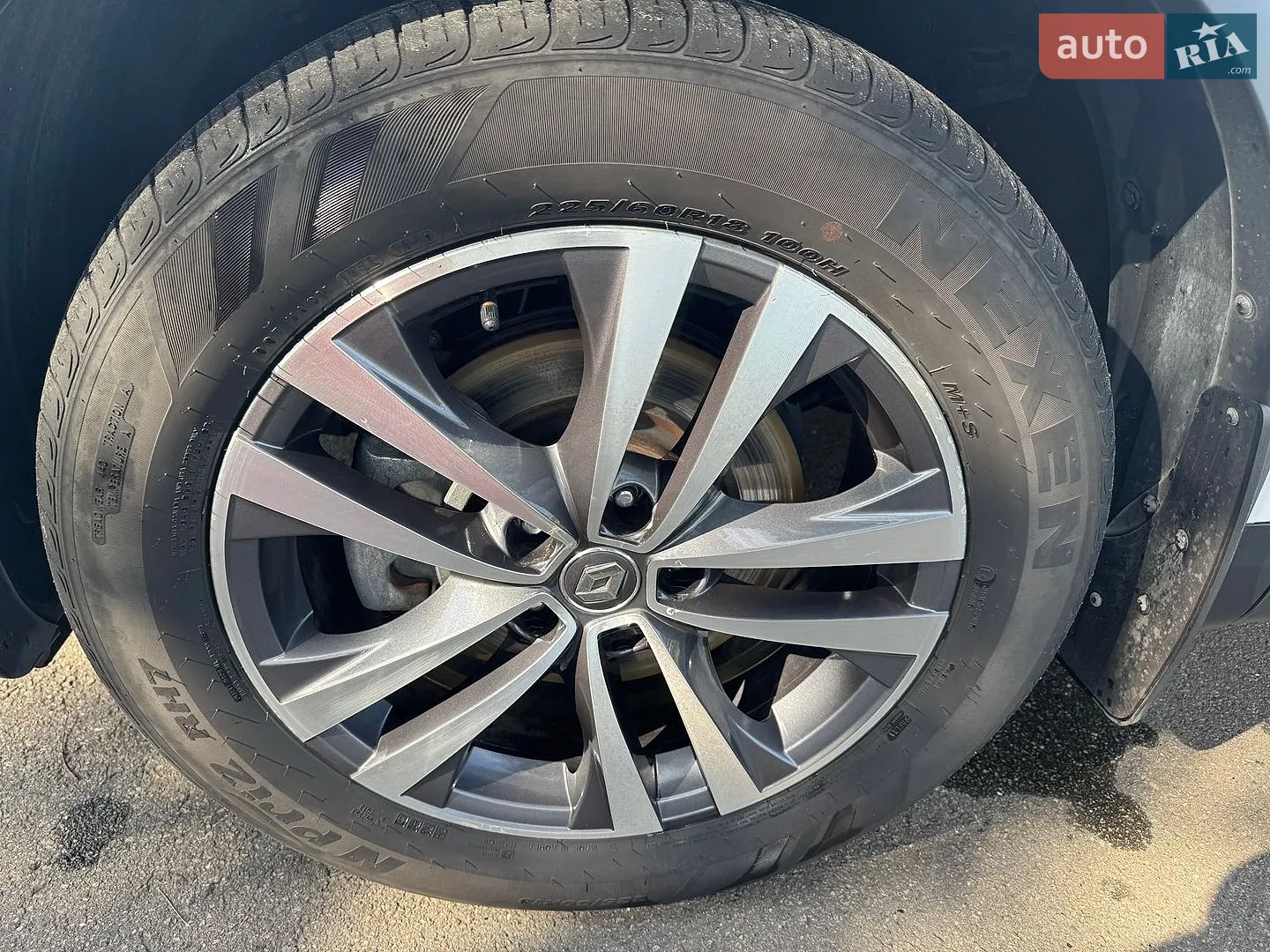 2019 Renault Koleos - мініатюра 13