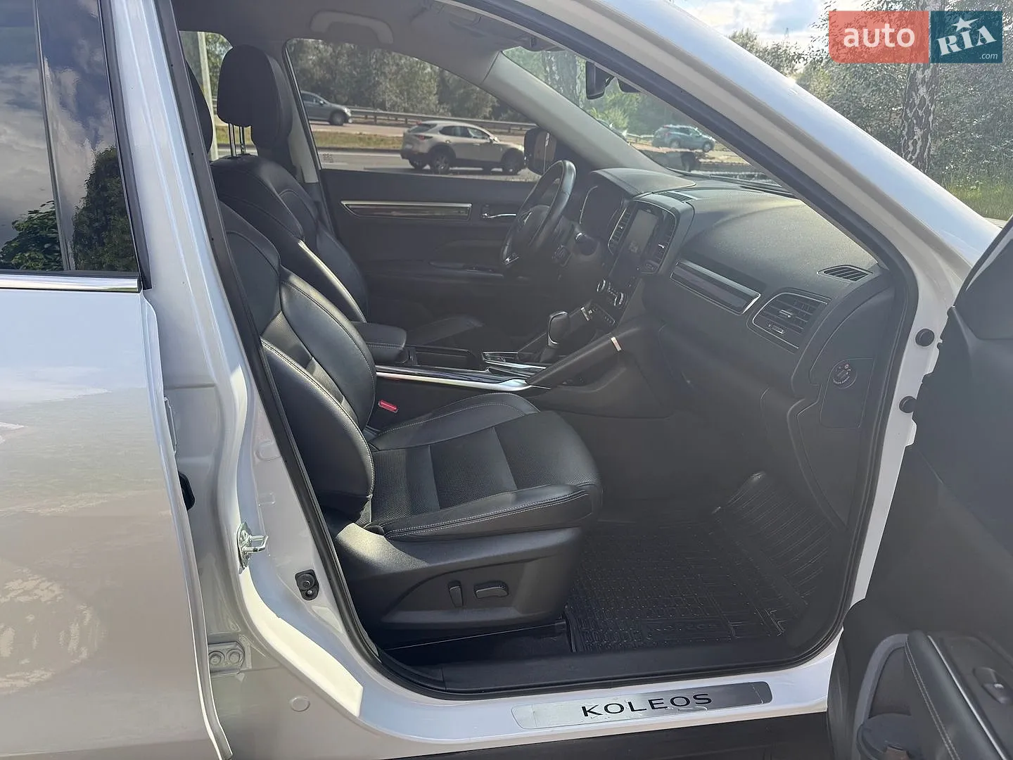 2019 Renault Koleos - мініатюра 18