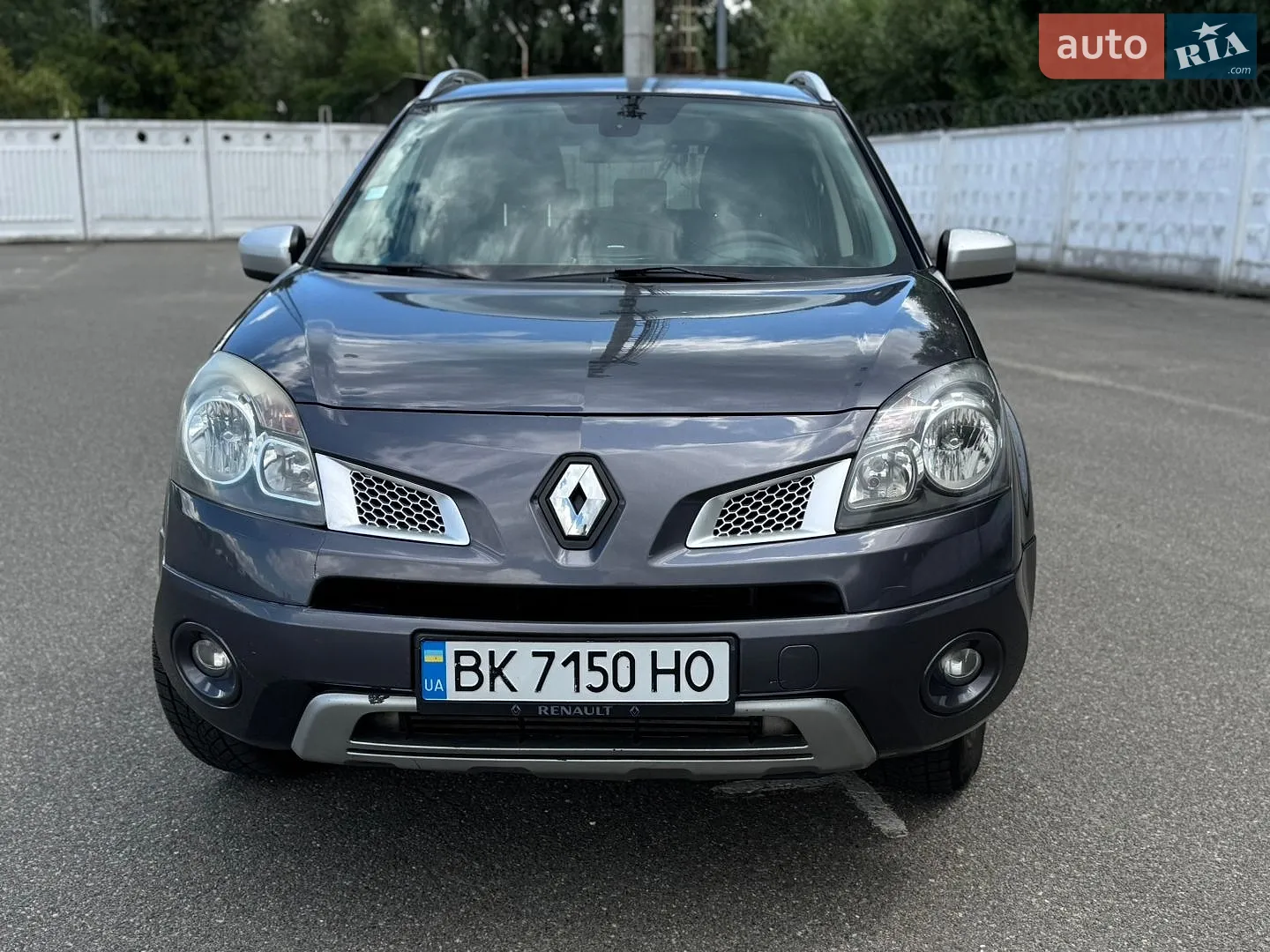 2011 Renault Koleos - мініатюра 2