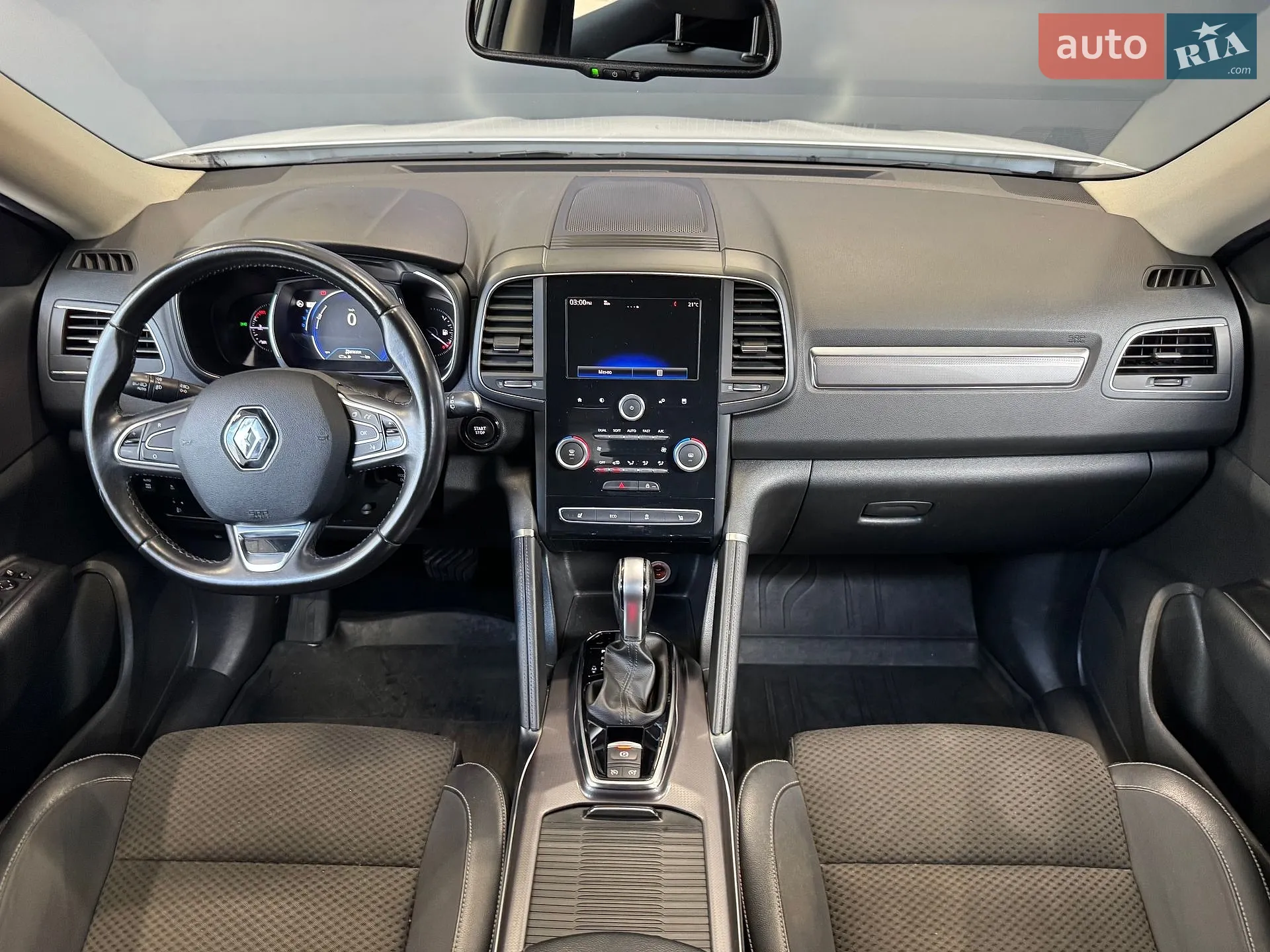 2018 Renault Koleos - мініатюра 20