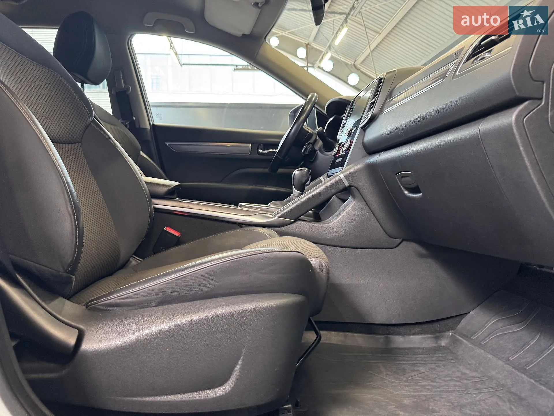 2018 Renault Koleos - мініатюра 28