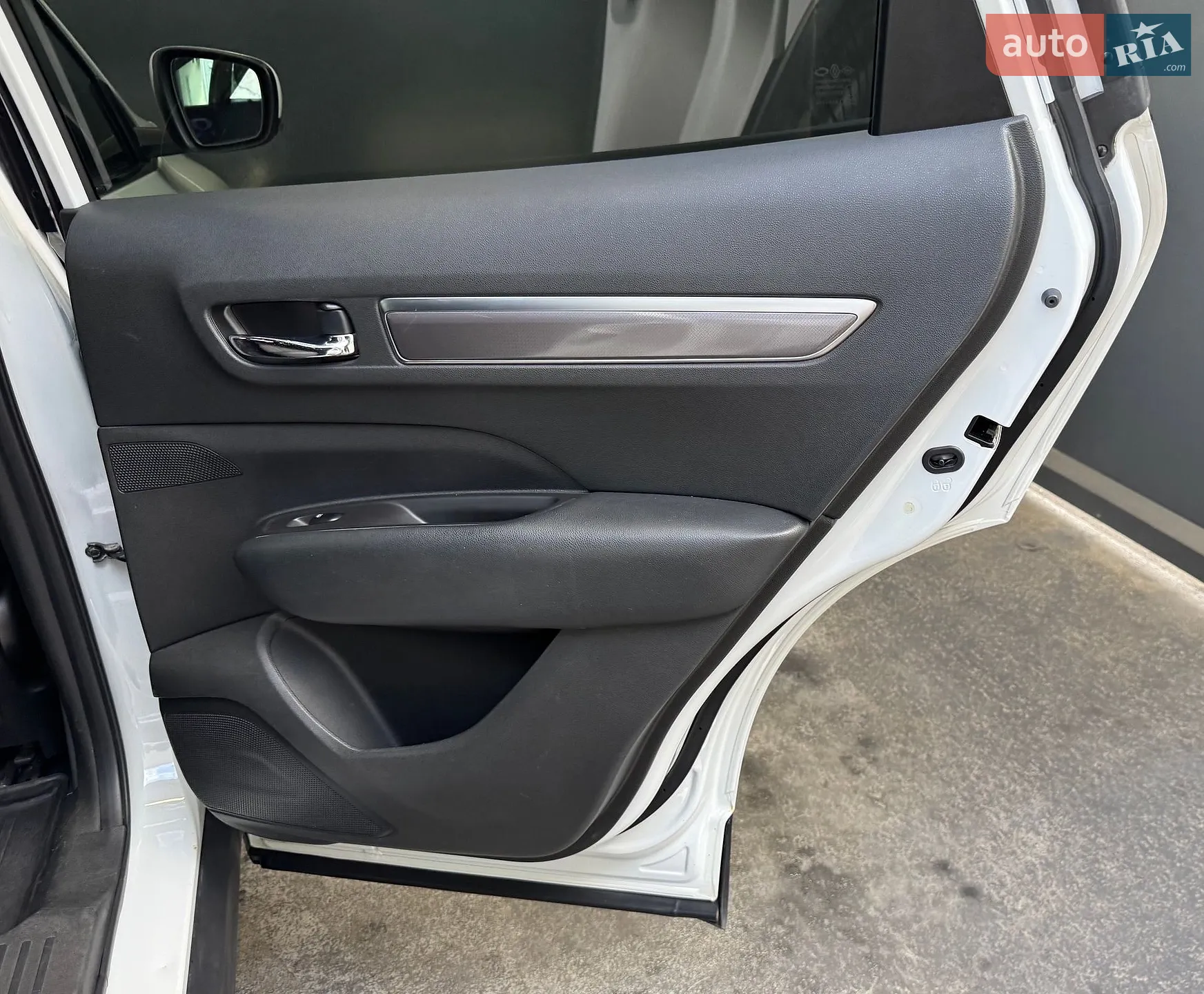 2018 Renault Koleos - мініатюра 31
