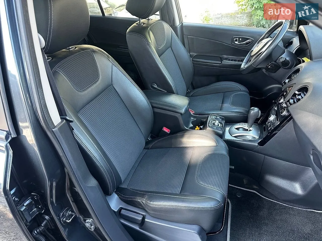 2013 Renault Koleos - мініатюра 12