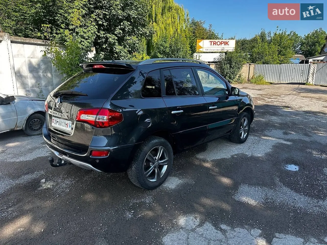 2013 Renault Koleos - мініатюра 6