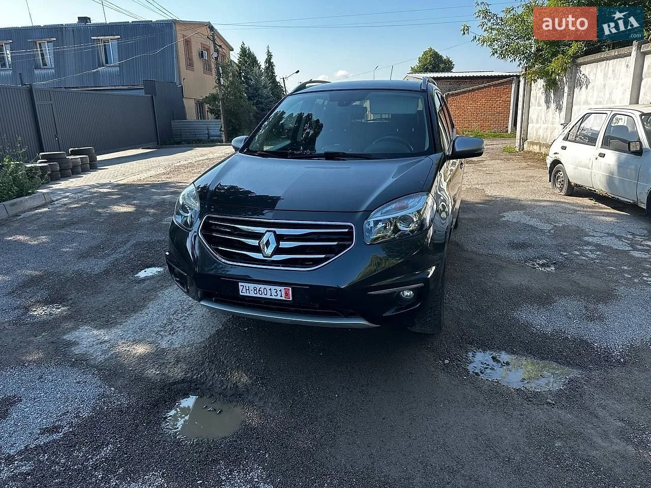 2013 Renault Koleos - мініатюра 2