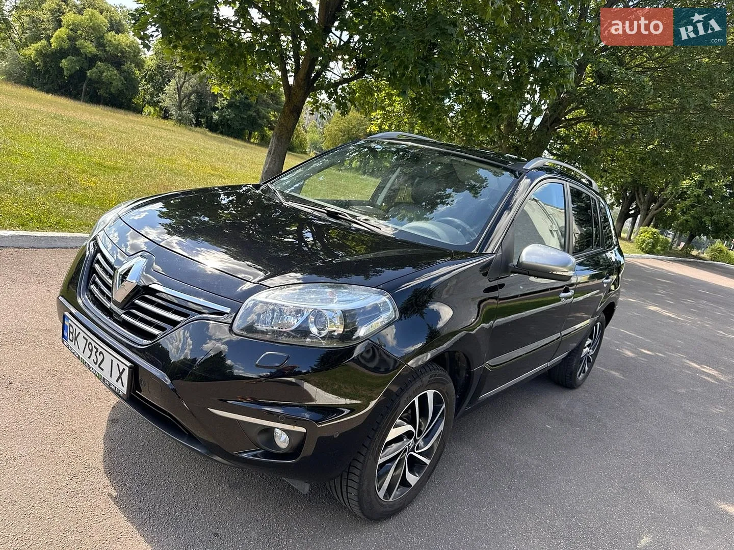 2015 Renault Koleos - фото 1