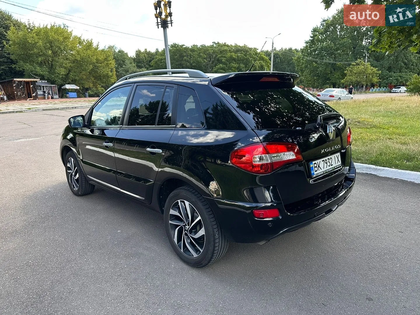 2015 Renault Koleos - мініатюра 3