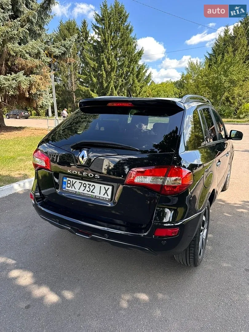 2015 Renault Koleos - мініатюра 4