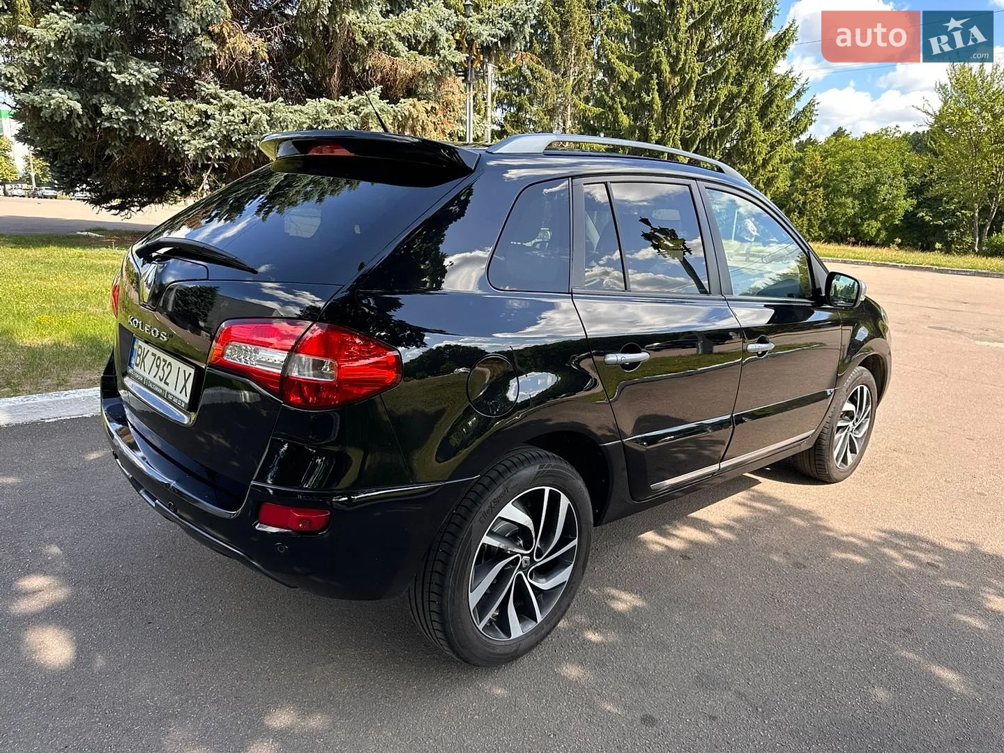 2015 Renault Koleos - мініатюра 5