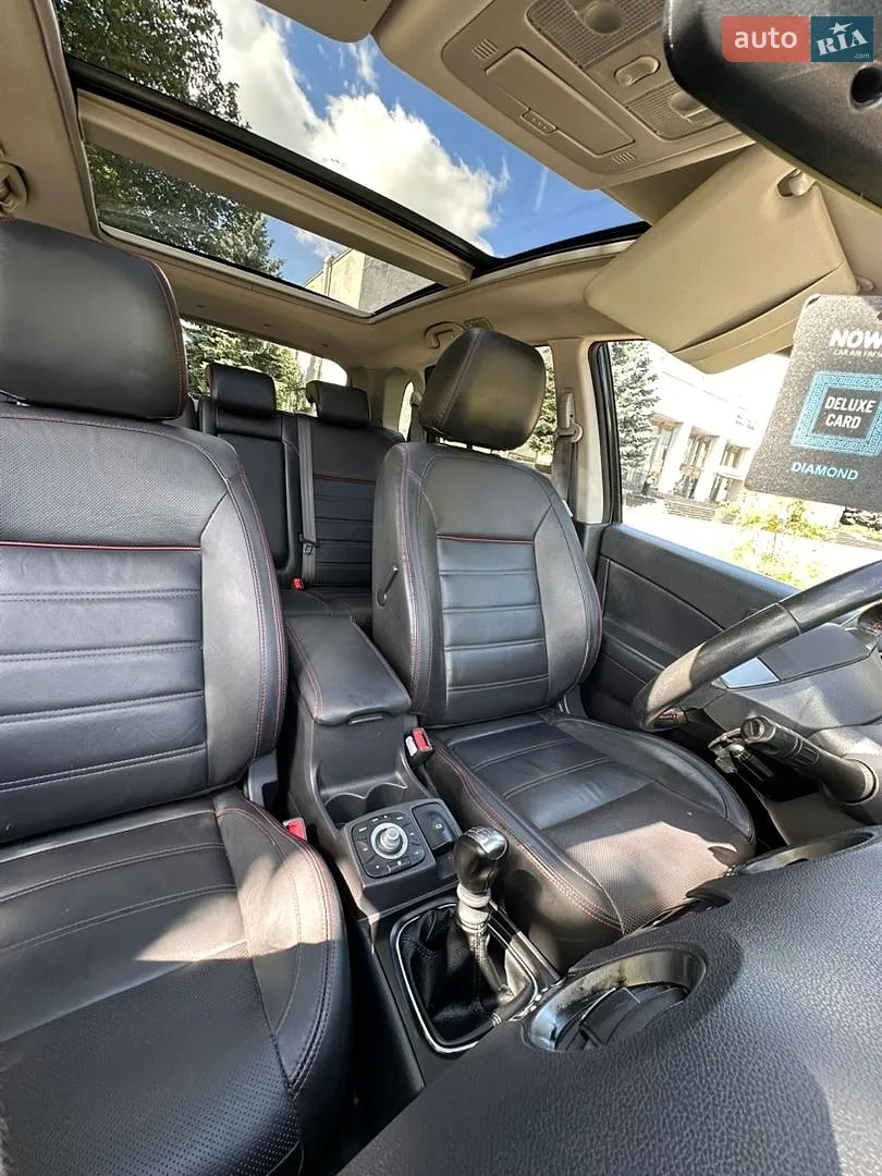 2015 Renault Koleos - мініатюра 9