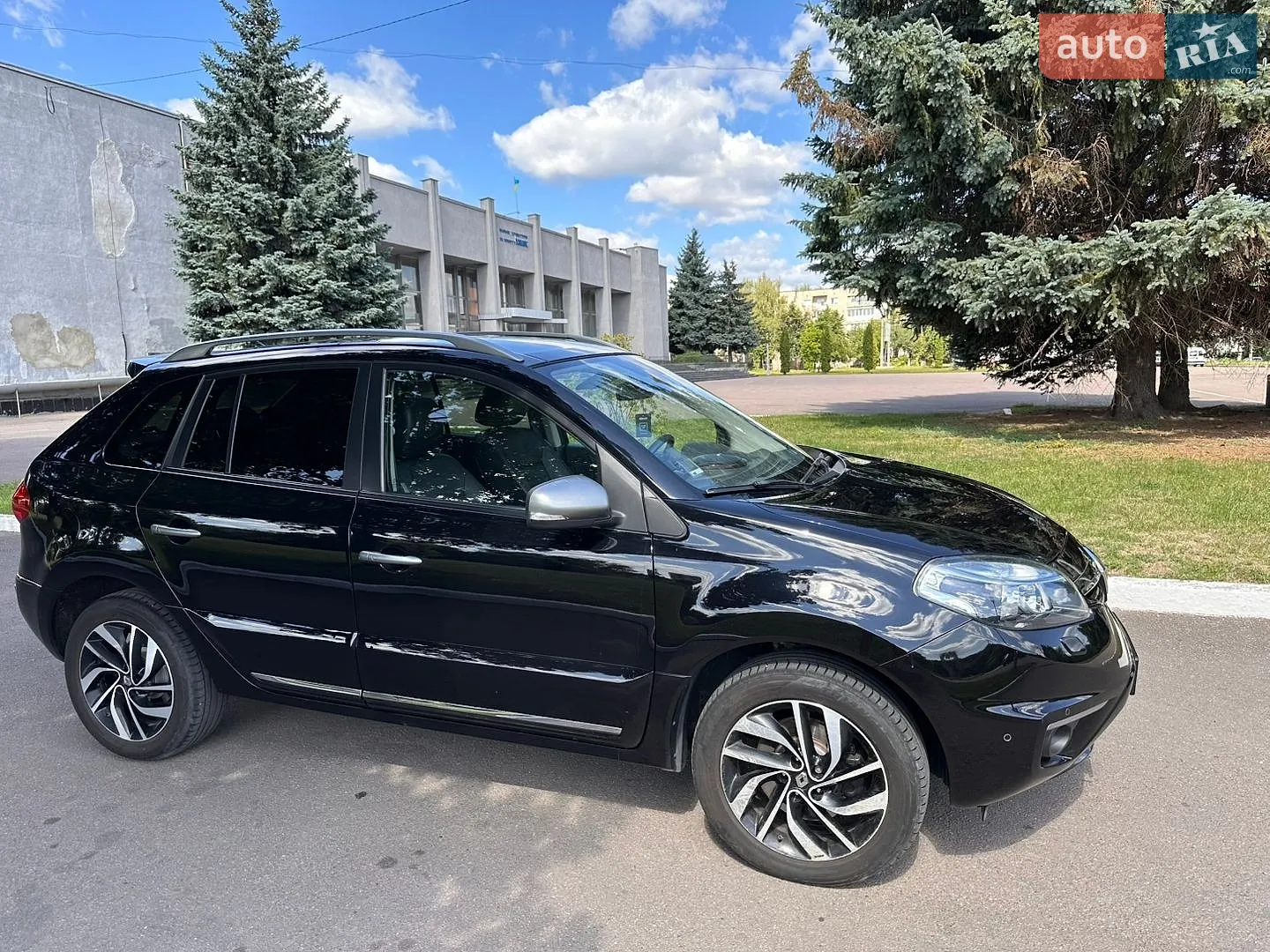 2015 Renault Koleos - мініатюра 7