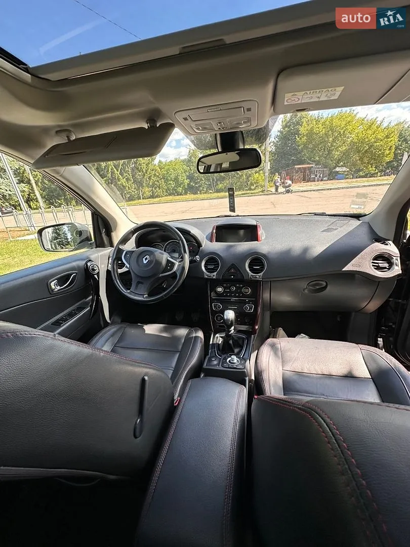 2015 Renault Koleos - мініатюра 10