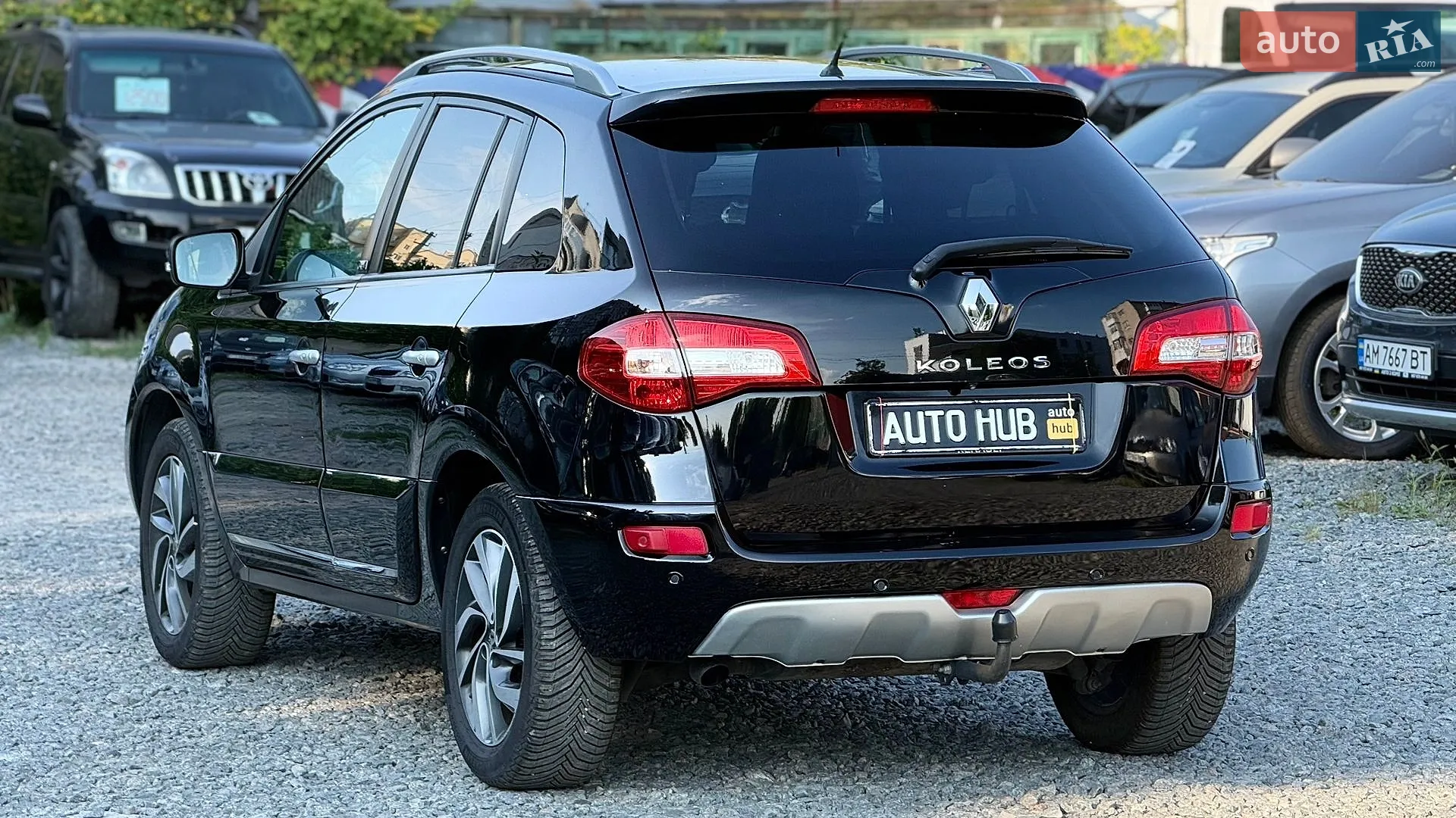 2014 Renault Koleos - мініатюра 8