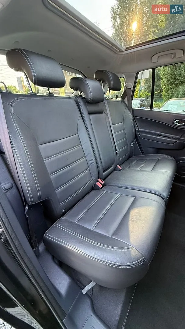 2014 Renault Koleos - мініатюра 33