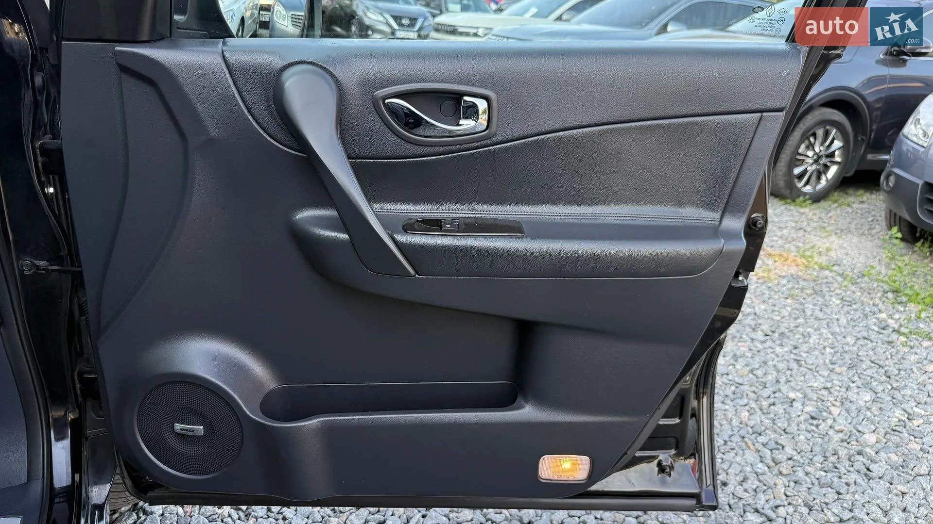 2014 Renault Koleos - мініатюра 34