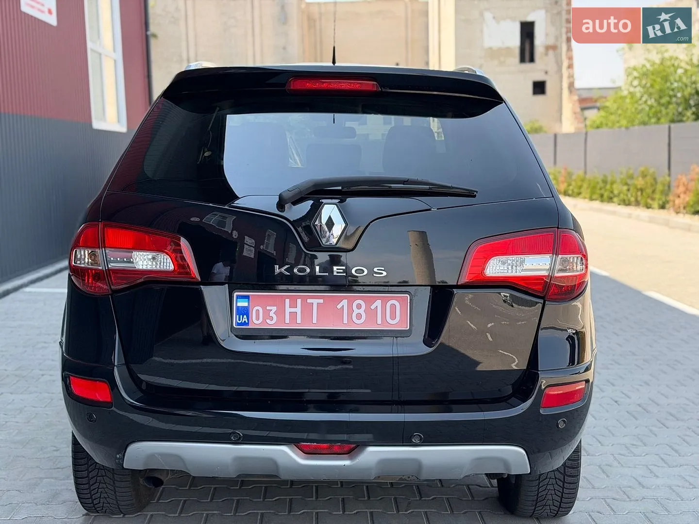 2013 Renault Koleos - мініатюра 5