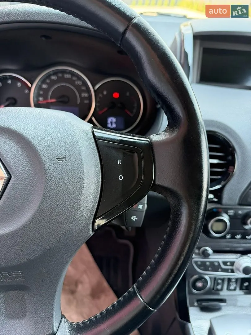 2013 Renault Koleos - мініатюра 19