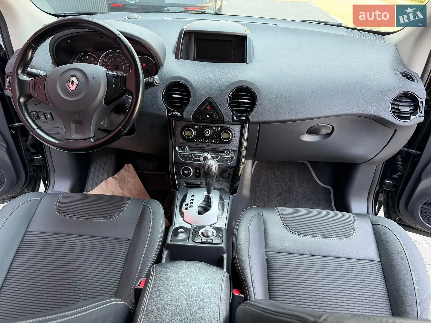 2013 Renault Koleos - мініатюра 33