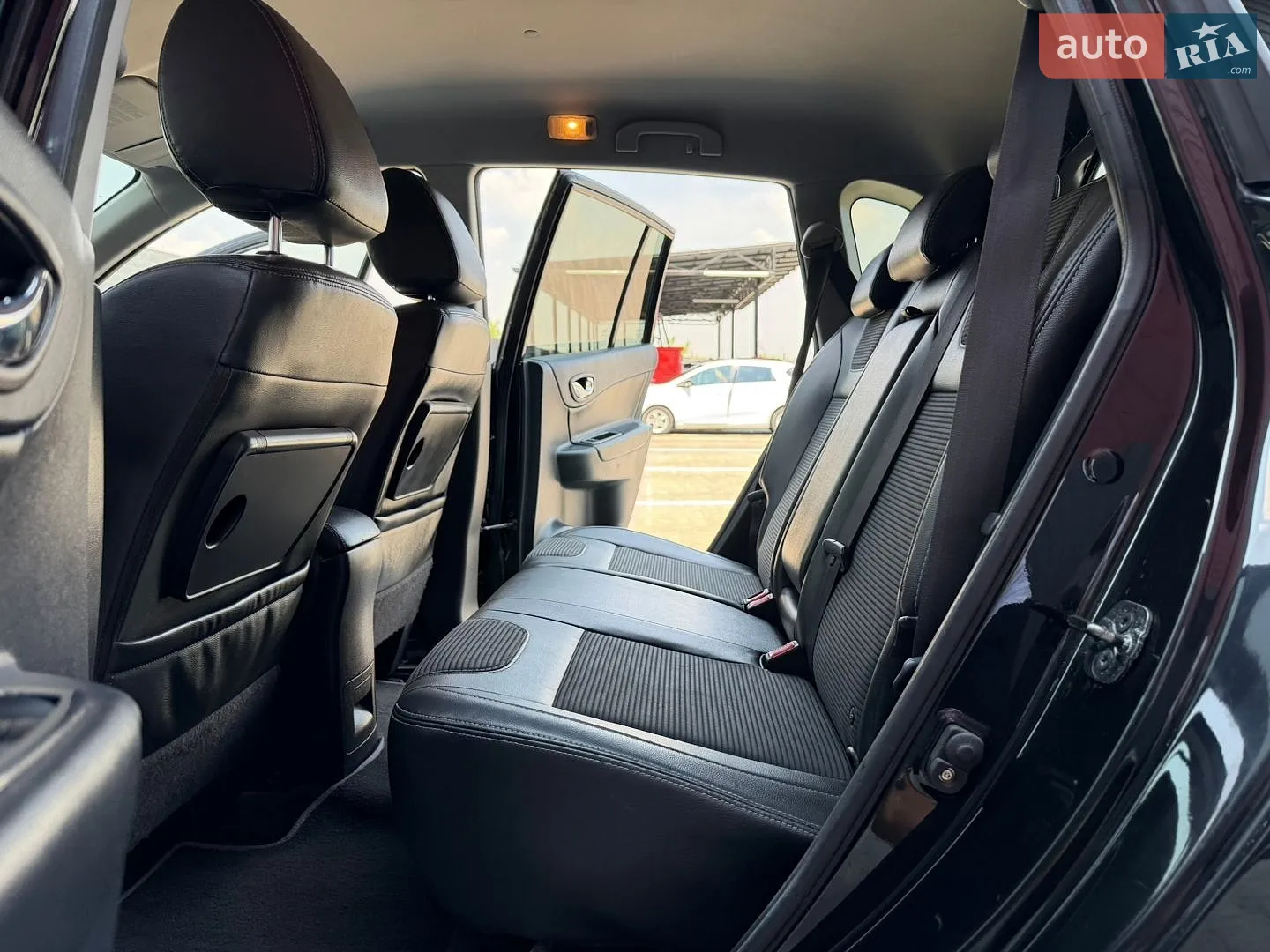 2013 Renault Koleos - мініатюра 37