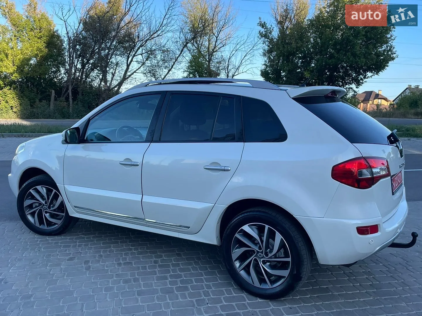 2014 Renault Koleos - мініатюра 22