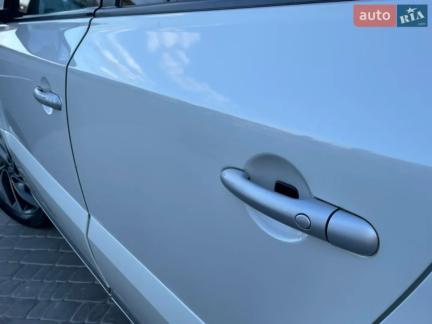 2014 Renault Koleos - мініатюра 28
