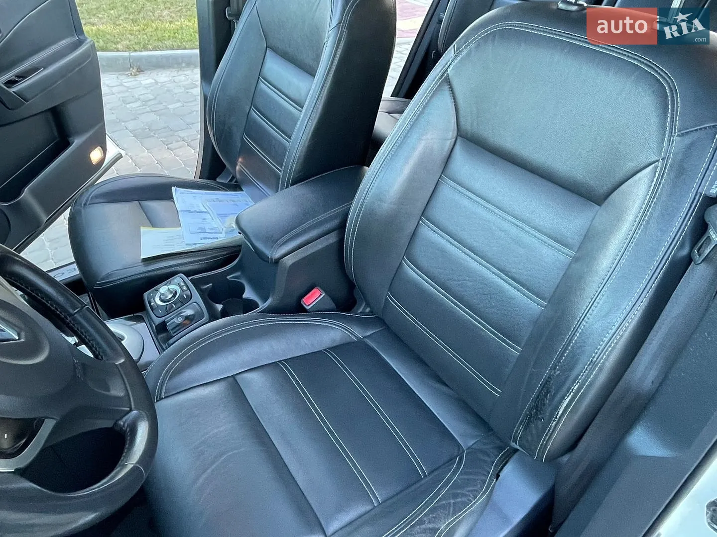 2014 Renault Koleos - мініатюра 32