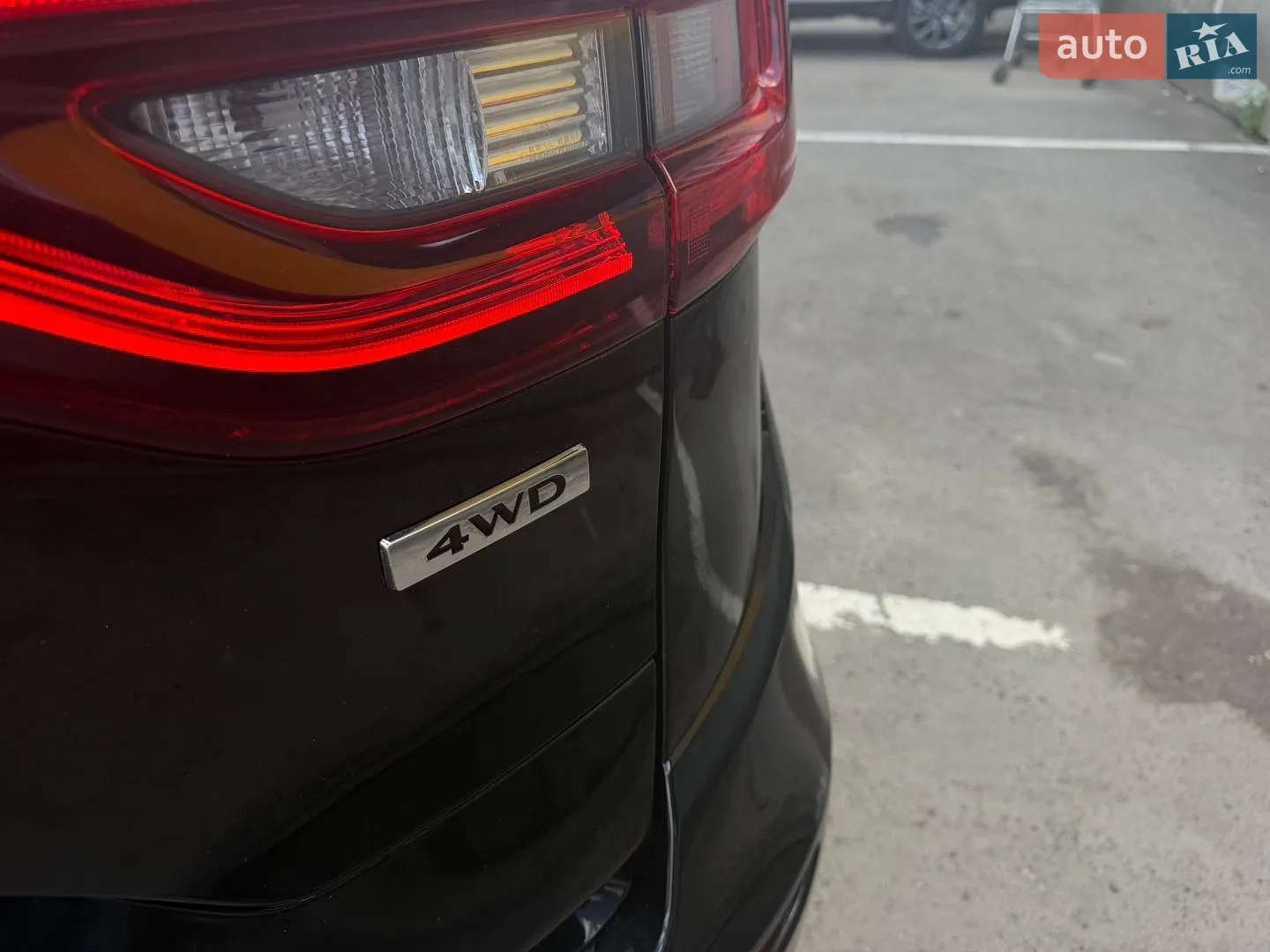 2017 Renault Koleos - мініатюра 28