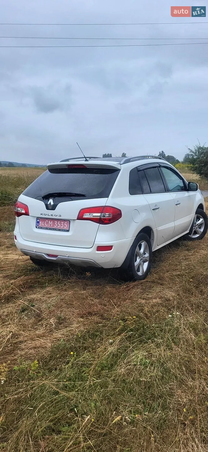 2013 Renault Koleos - мініатюра 6