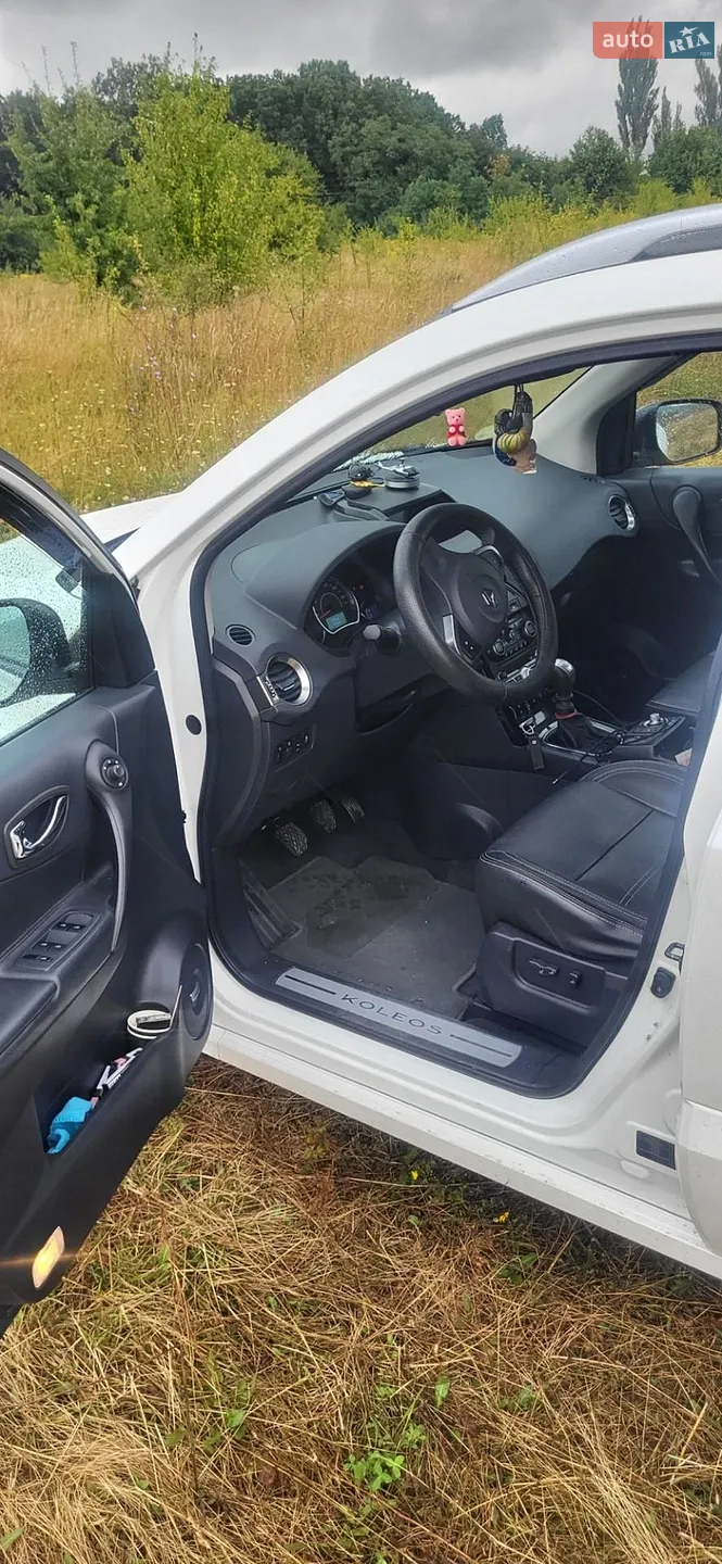 2013 Renault Koleos - мініатюра 7