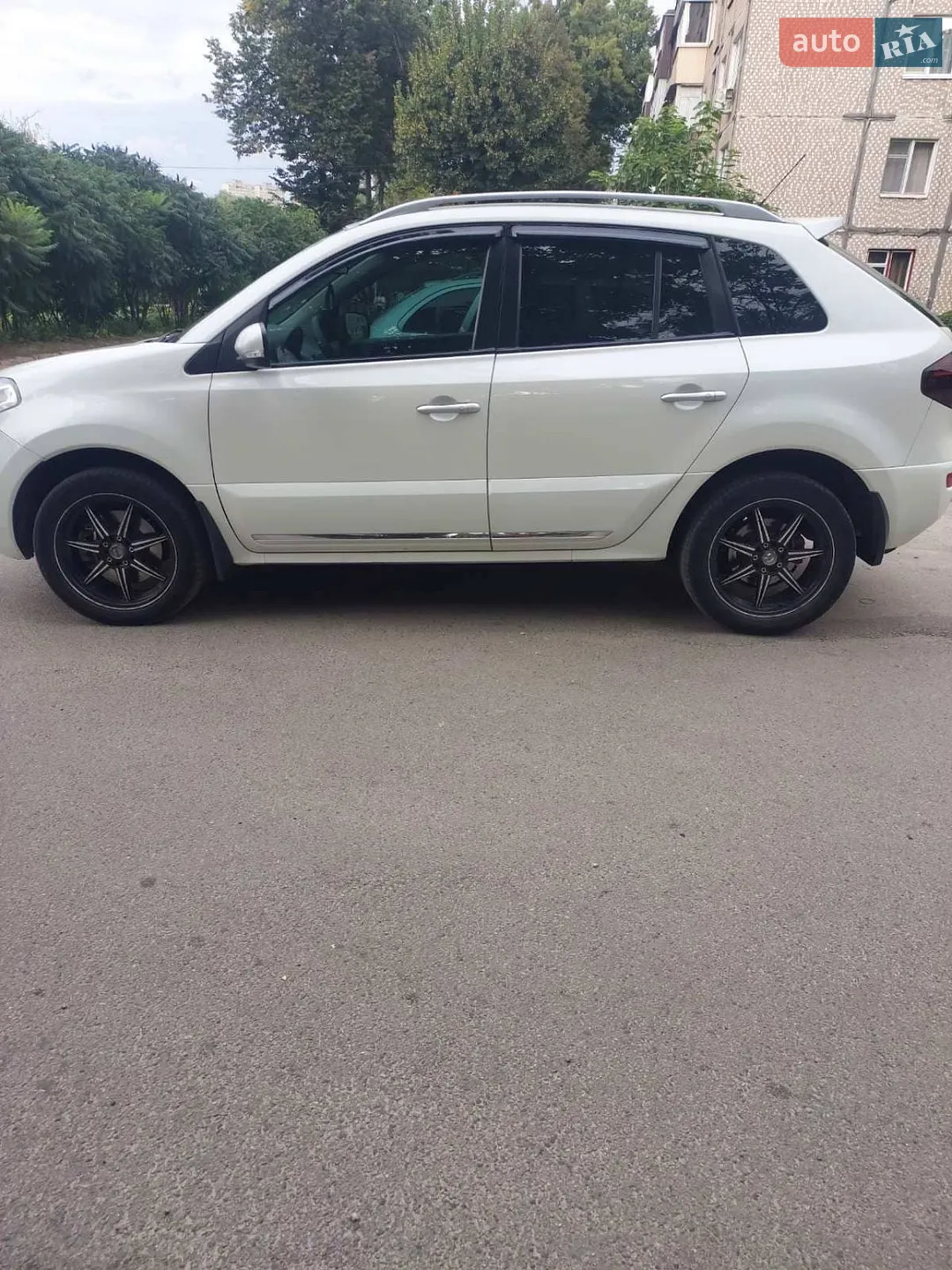 2015 Renault Koleos - мініатюра 3