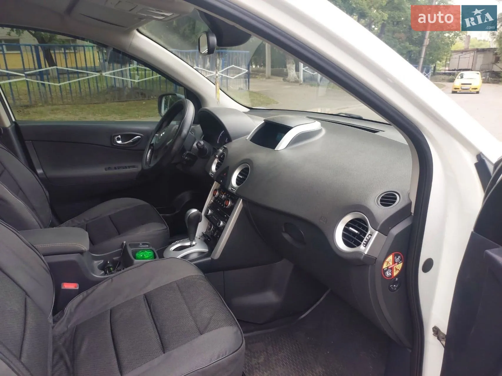 2015 Renault Koleos - мініатюра 10