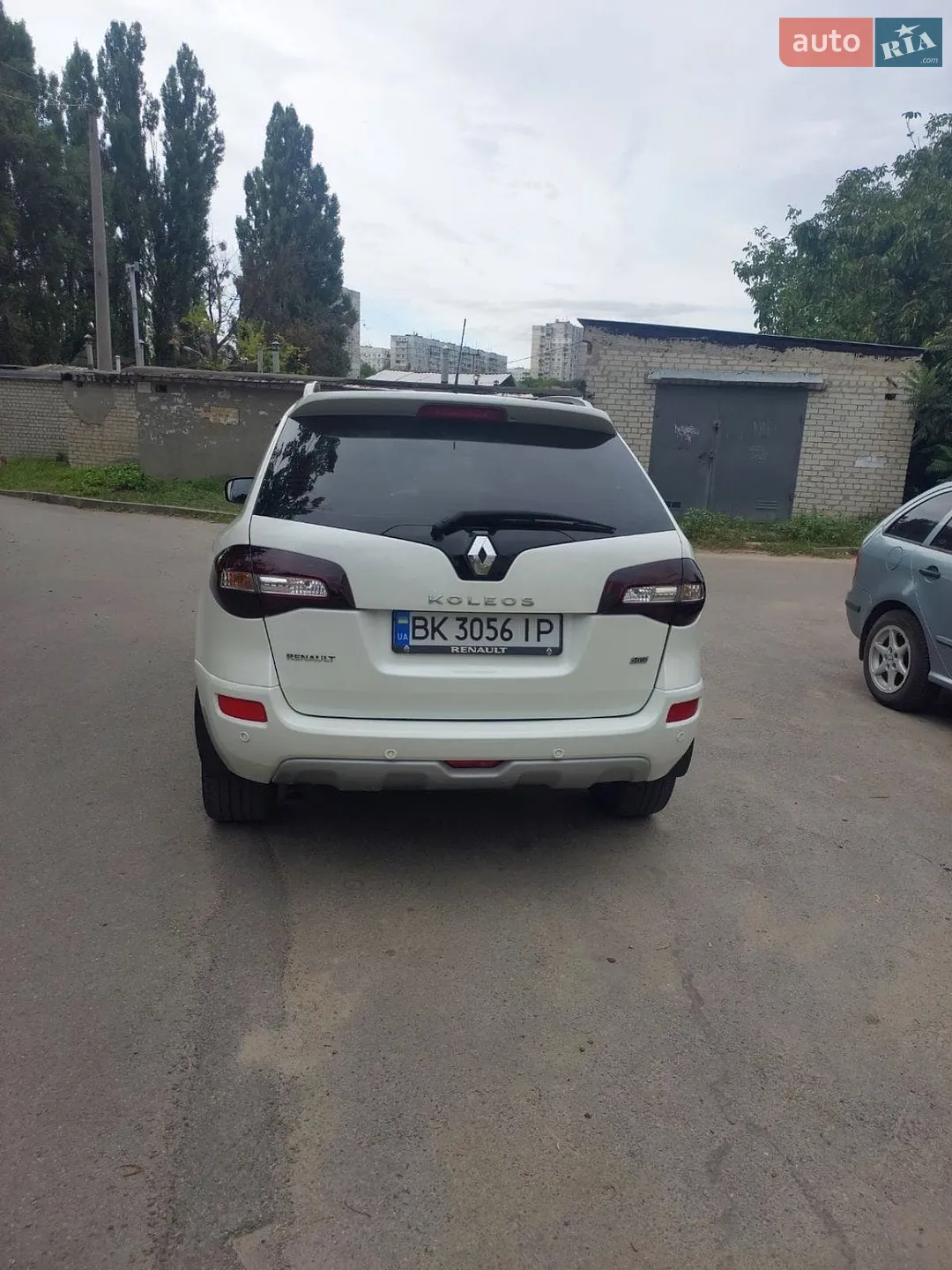 2015 Renault Koleos - мініатюра 6