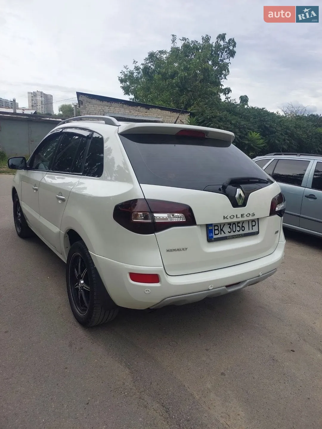 2015 Renault Koleos - мініатюра 2