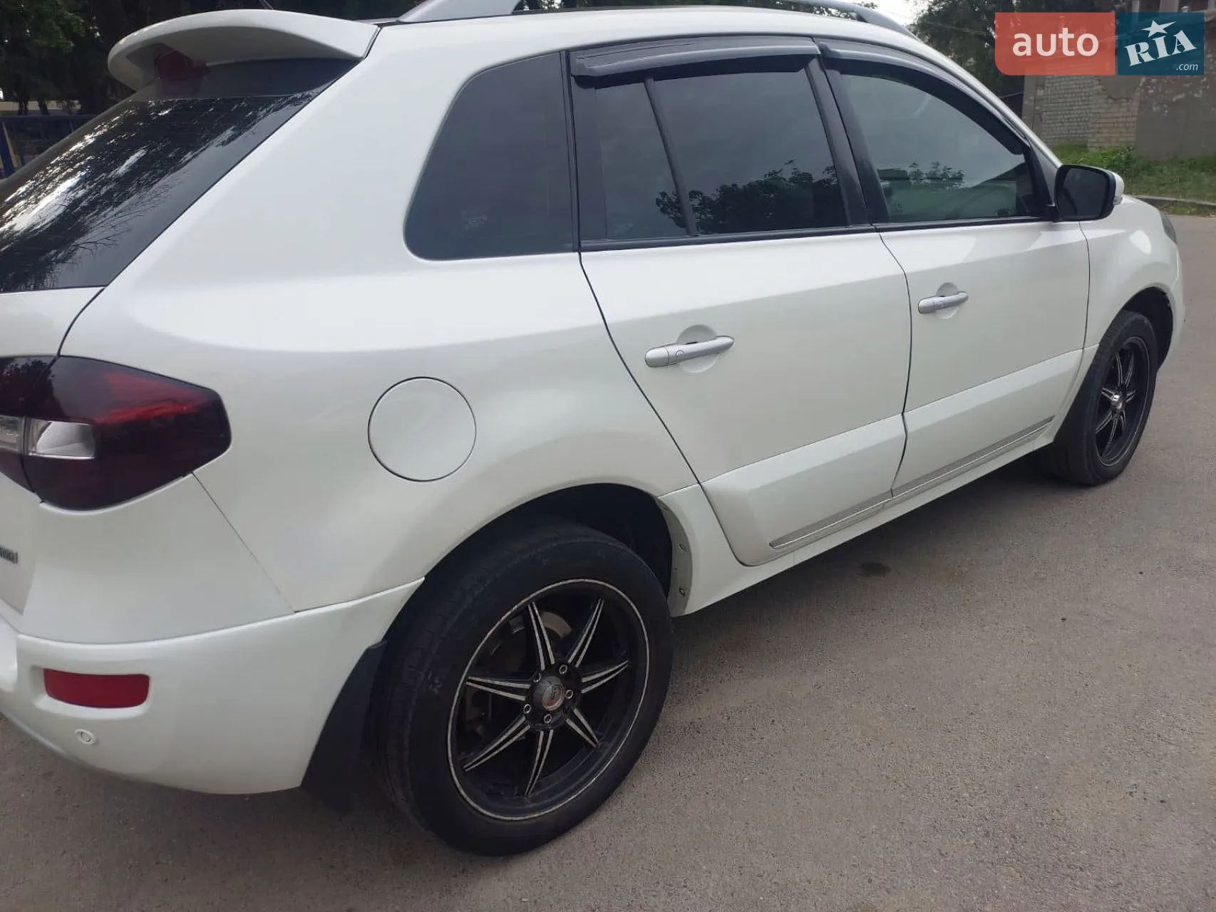 2015 Renault Koleos - мініатюра 15