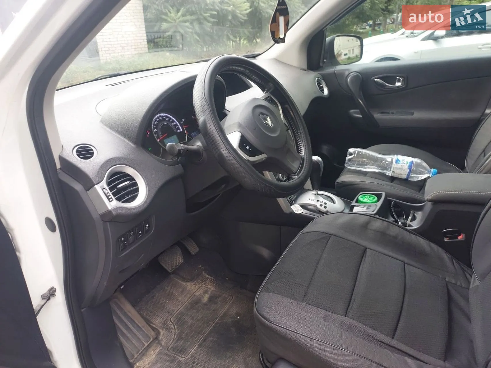 2015 Renault Koleos - мініатюра 20
