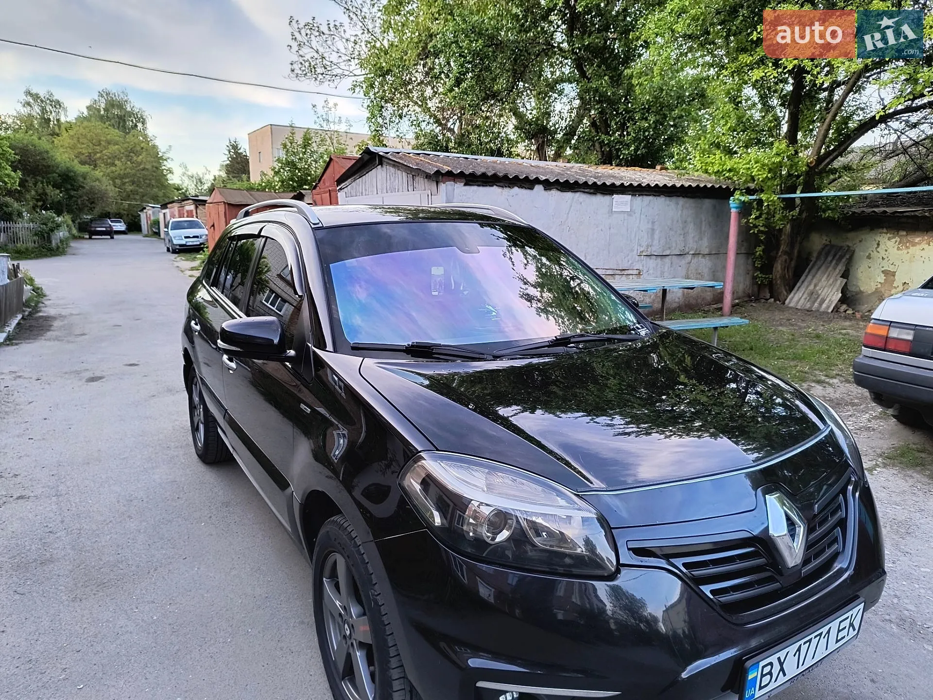 2014 Renault Koleos - мініатюра 30