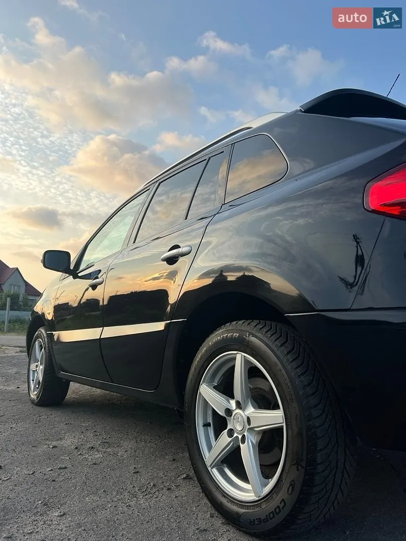 2011 Renault Koleos - мініатюра 5