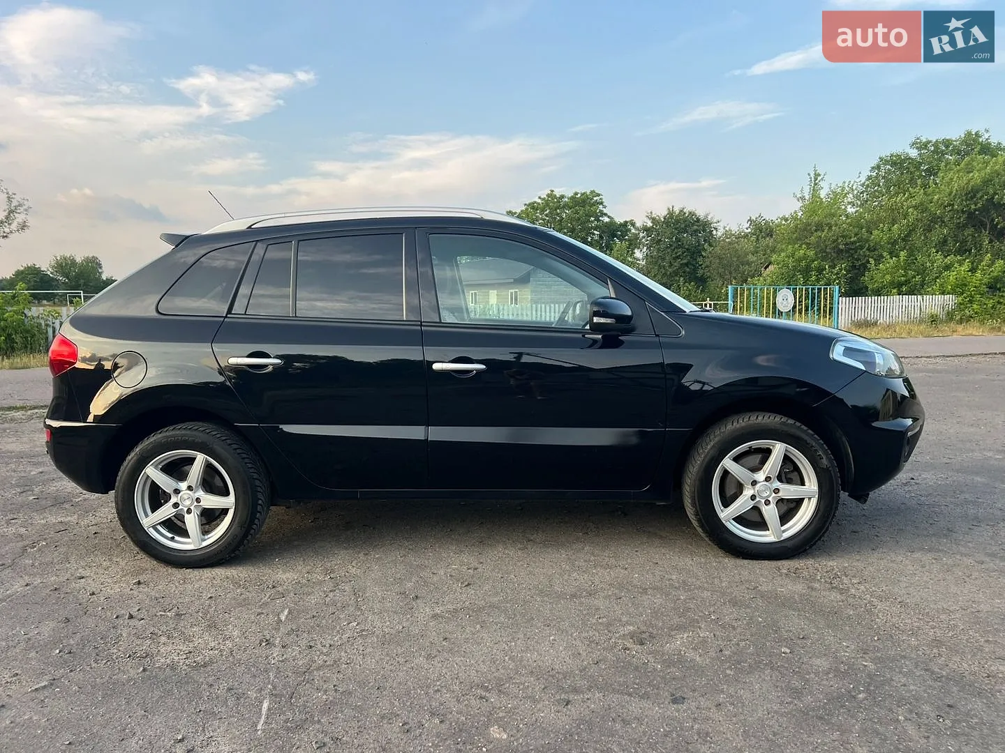 2011 Renault Koleos - мініатюра 7