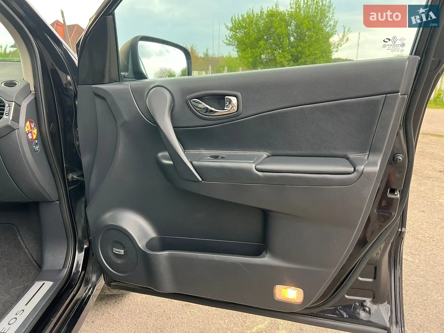 2011 Renault Koleos - мініатюра 22