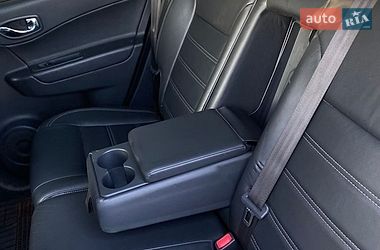 Внедорожник / Кроссовер Renault Koleos 2011 в Белой Церкви