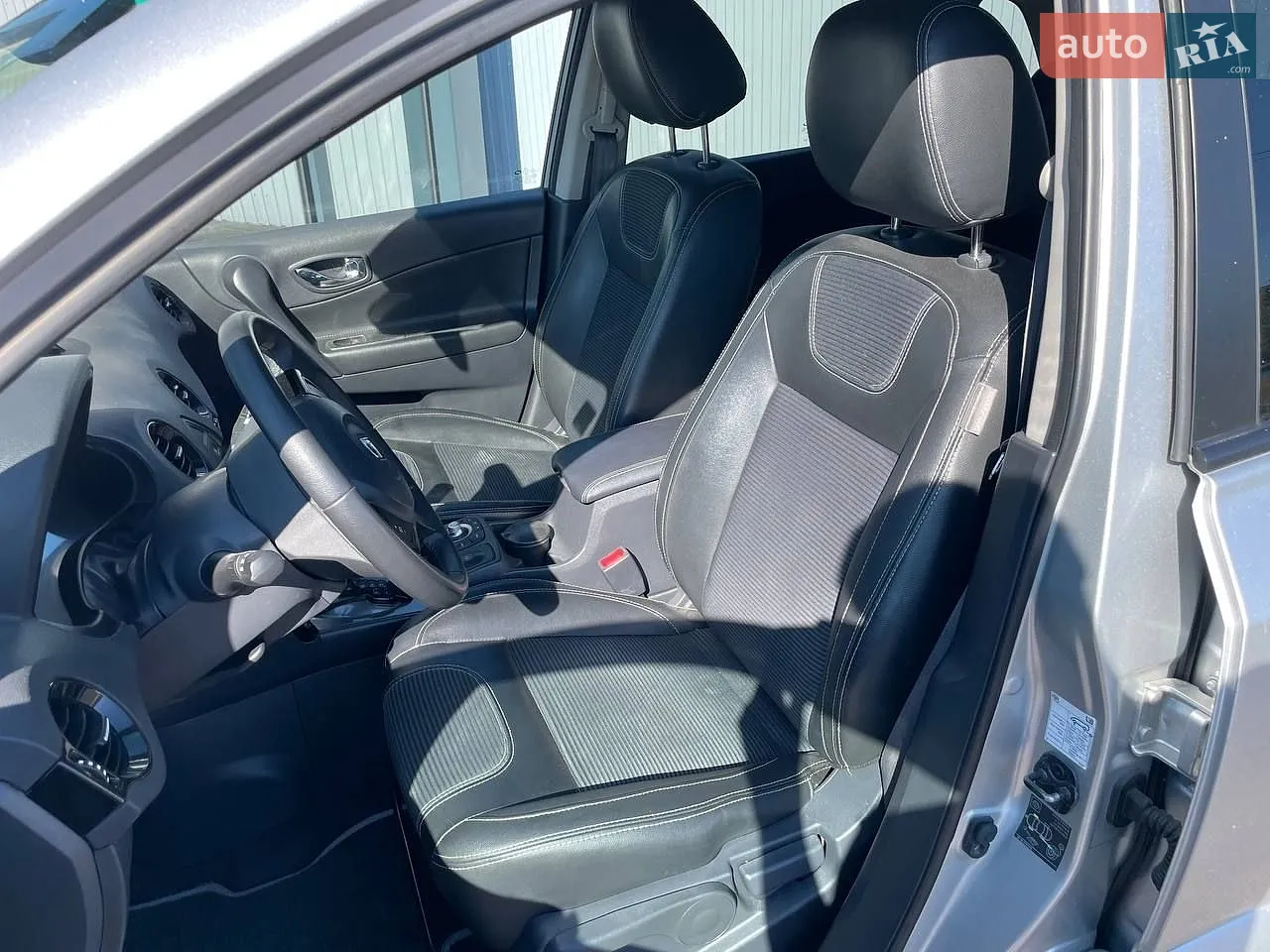 2014 Renault Koleos - мініатюра 9