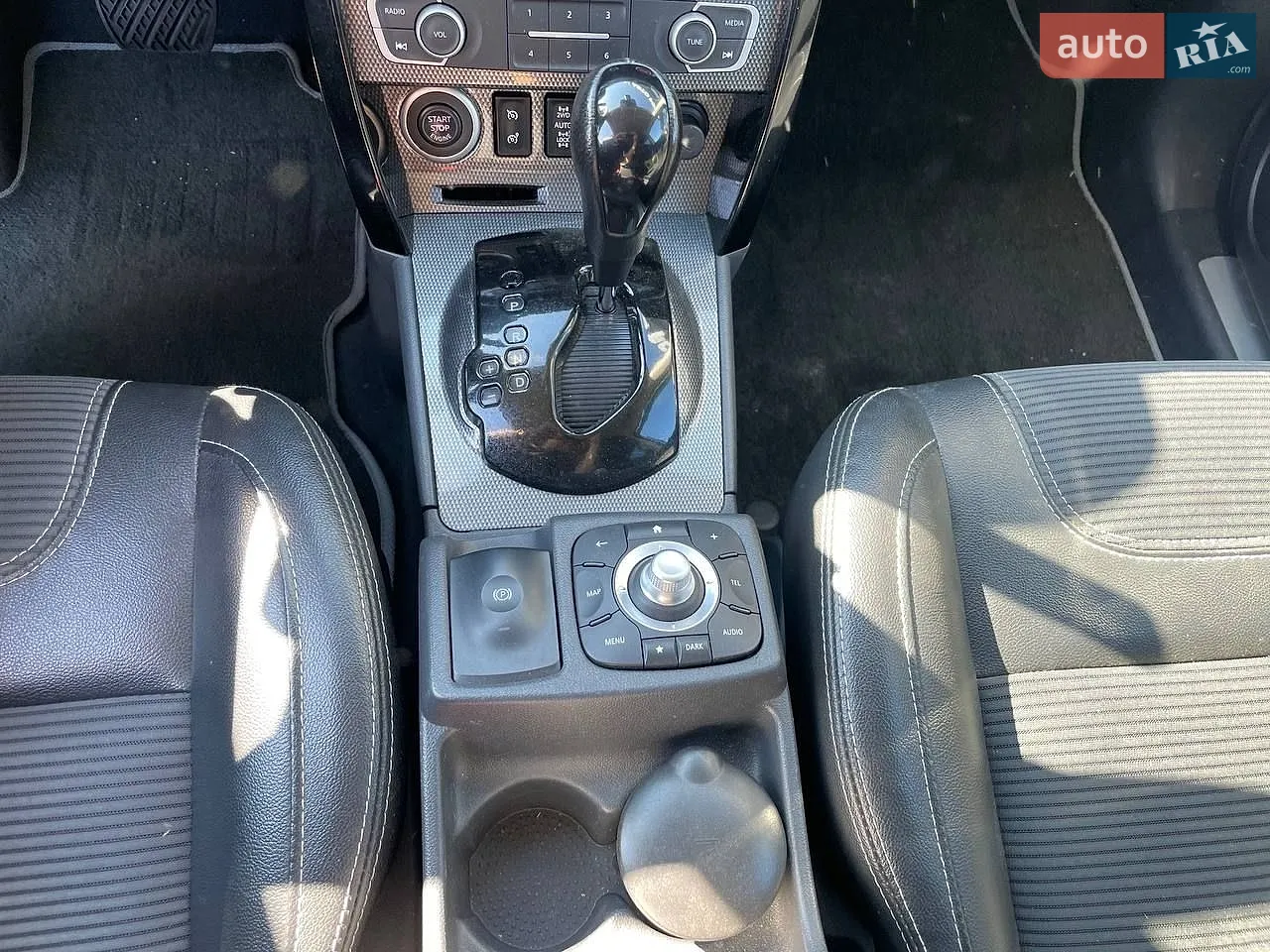 2014 Renault Koleos - мініатюра 21