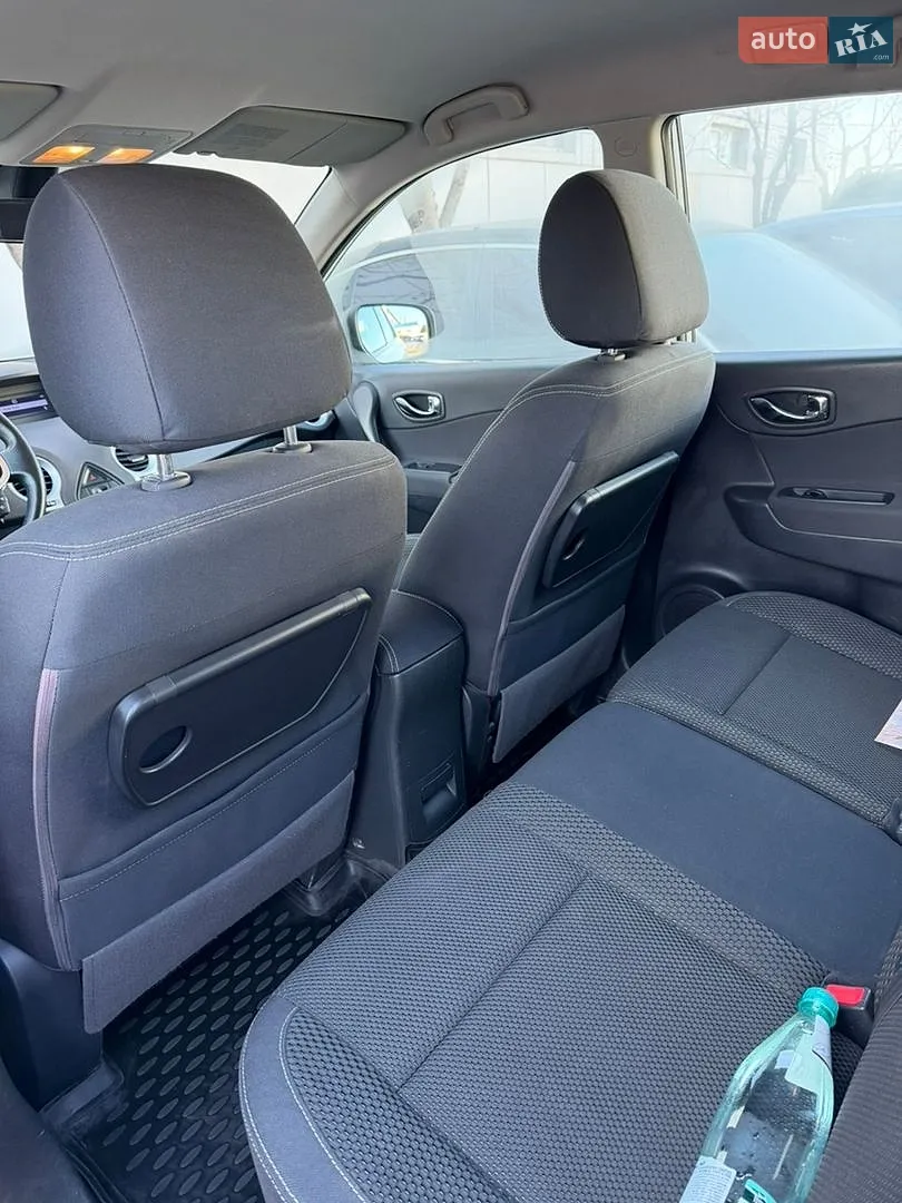 2013 Renault Koleos - мініатюра 20