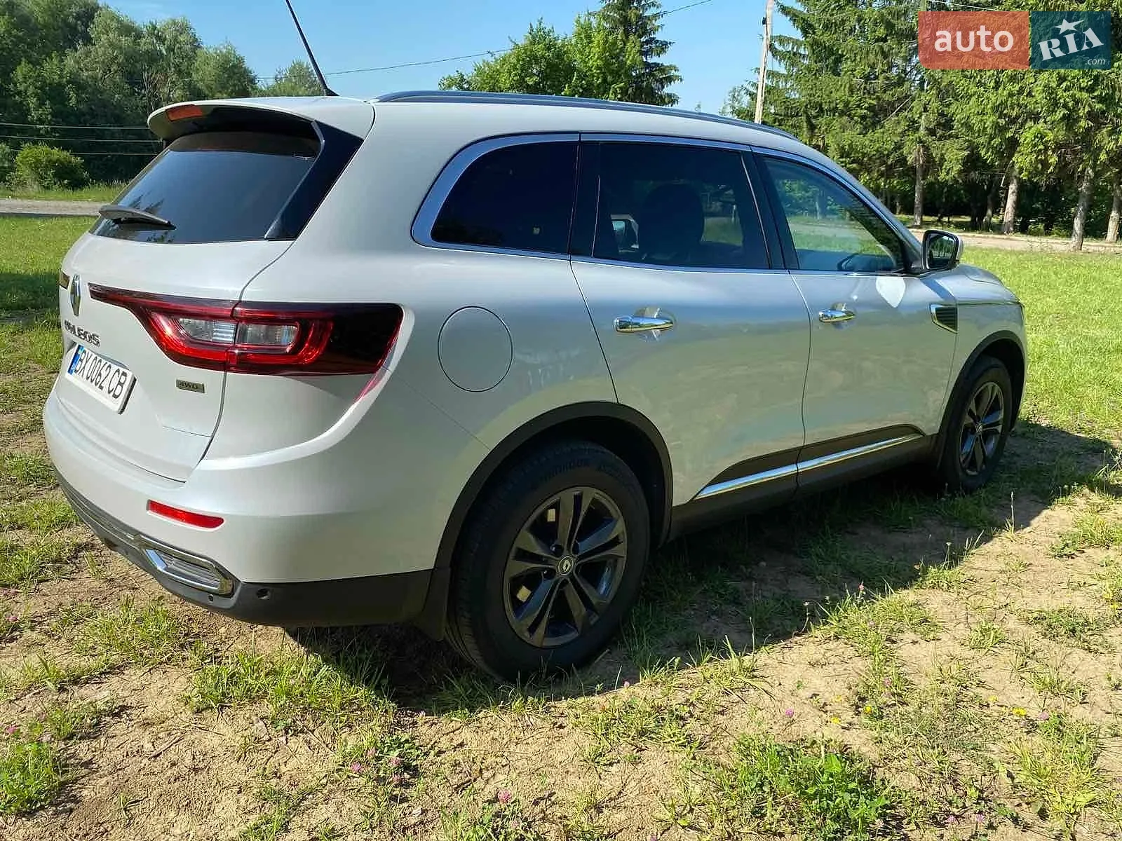 2017 Renault Koleos - мініатюра 4