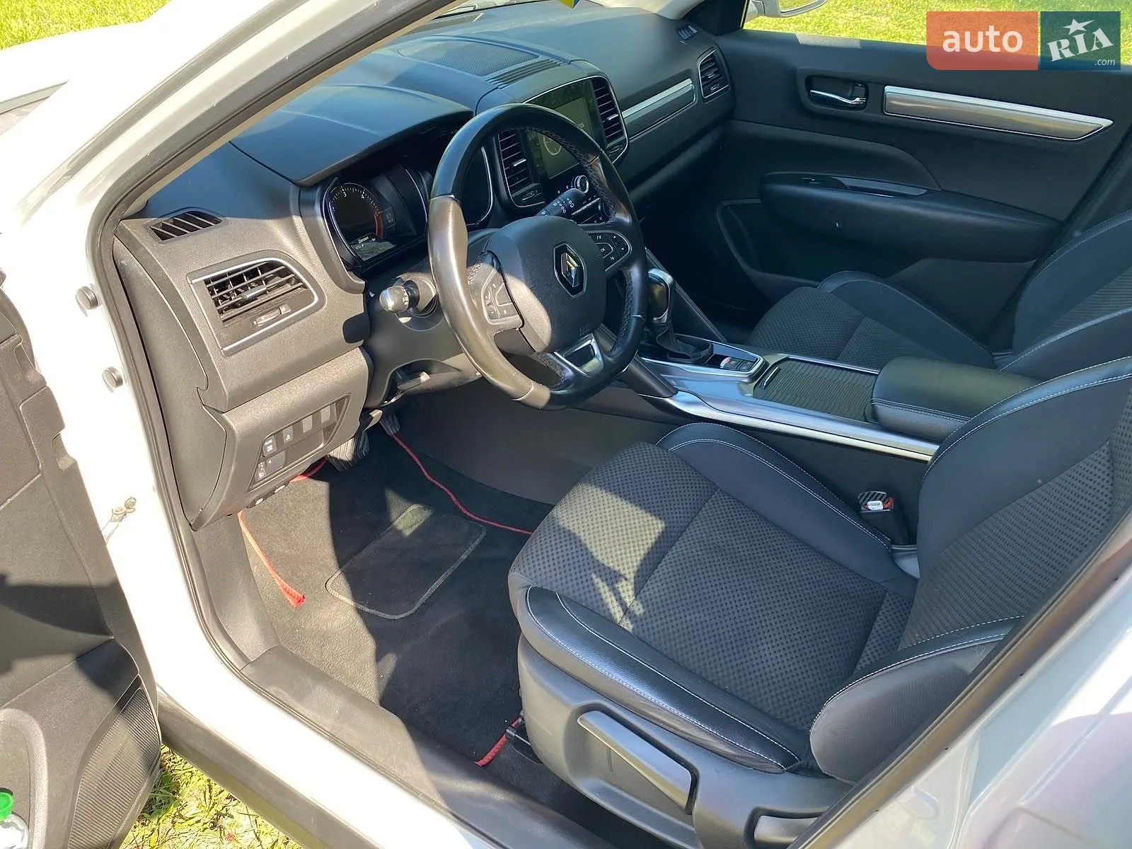 2017 Renault Koleos - мініатюра 5