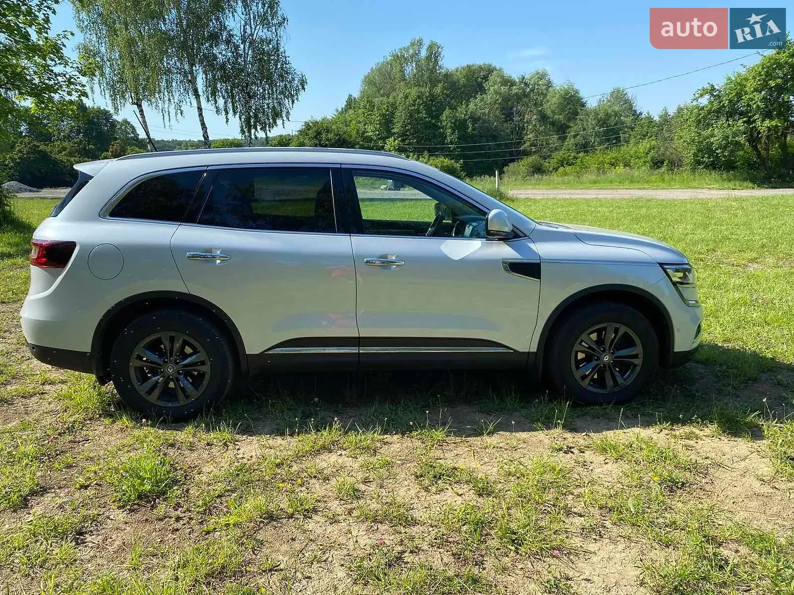 2017 Renault Koleos - мініатюра 10