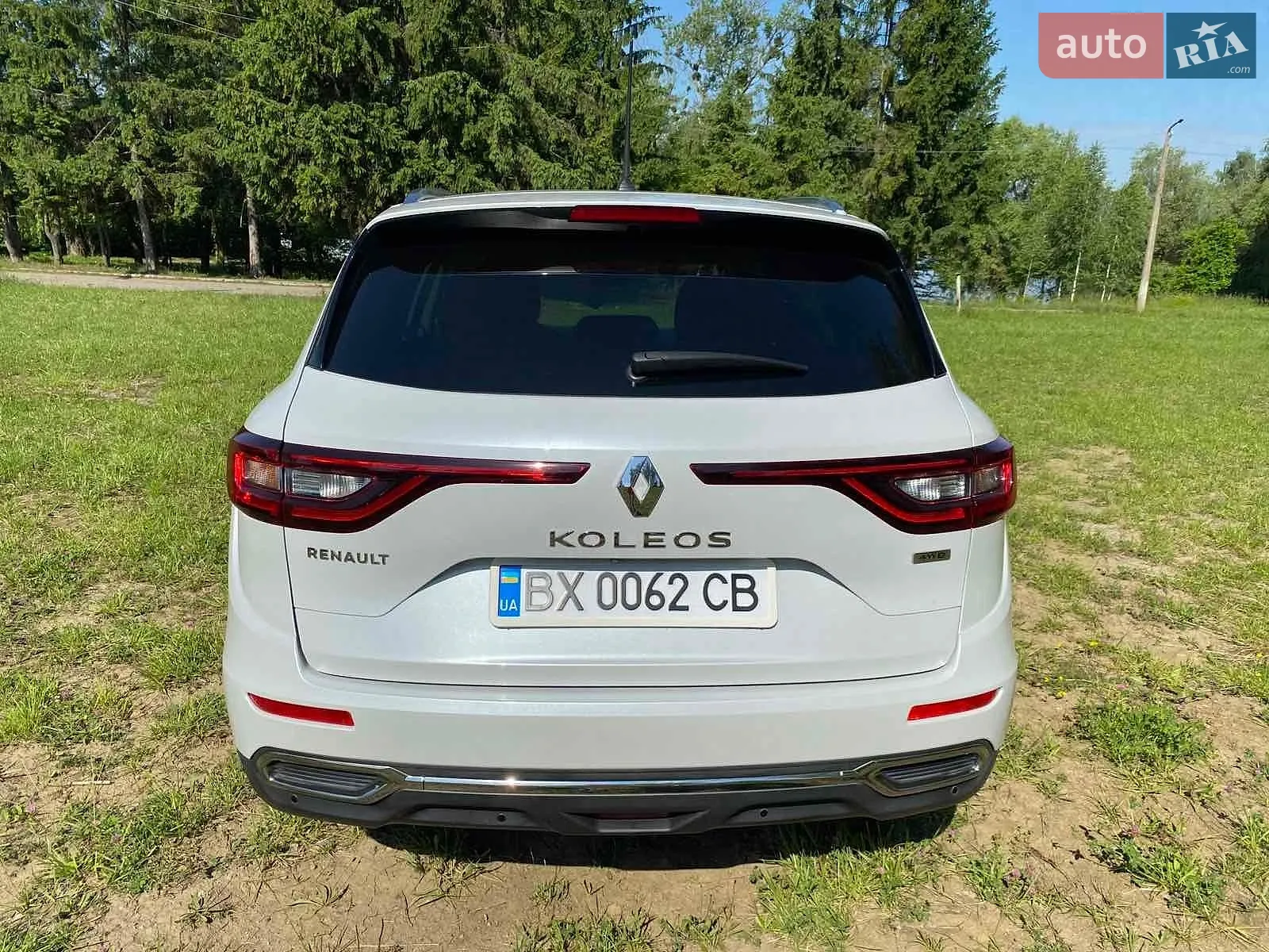 2017 Renault Koleos - мініатюра 11