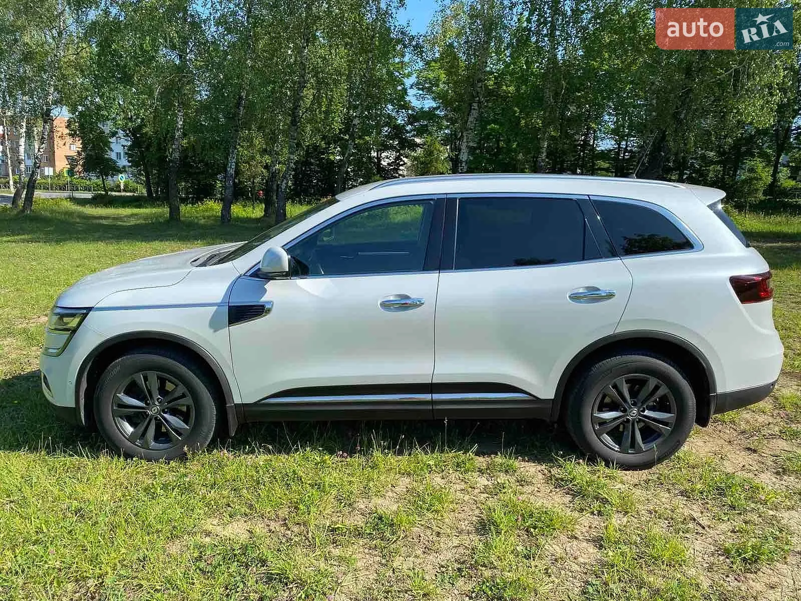 2017 Renault Koleos - мініатюра 20