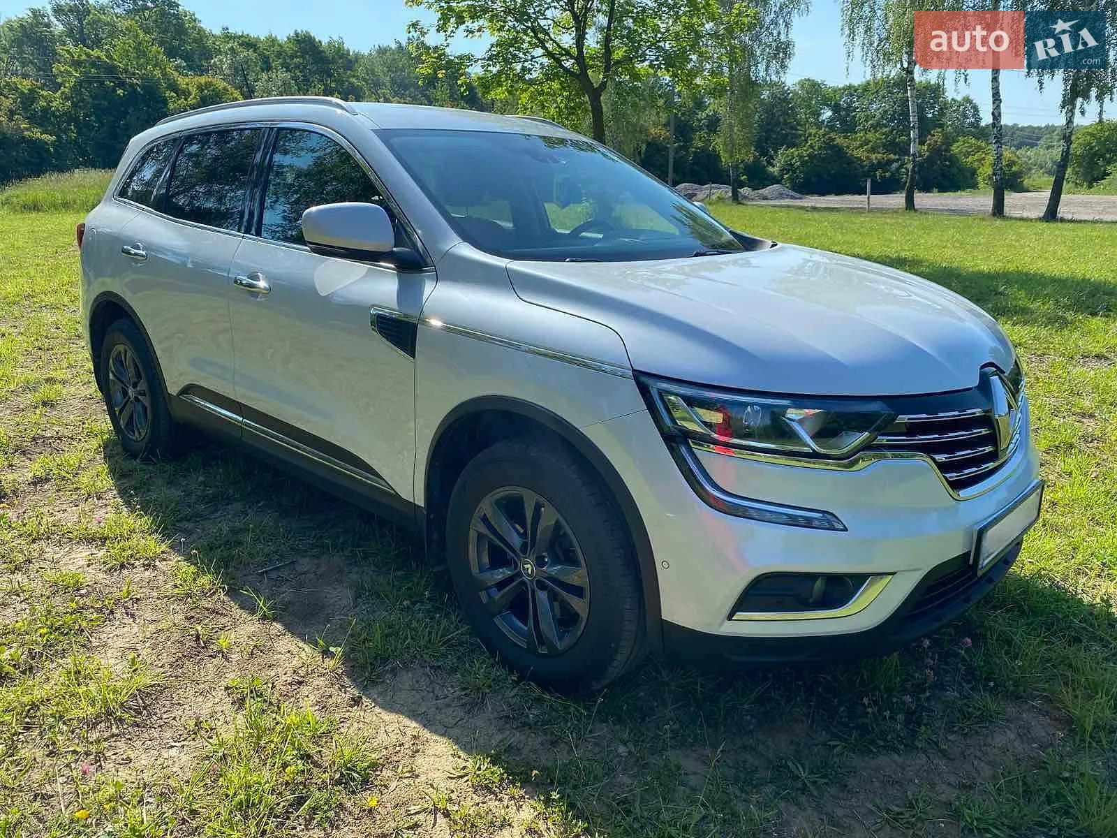 2017 Renault Koleos - мініатюра 21