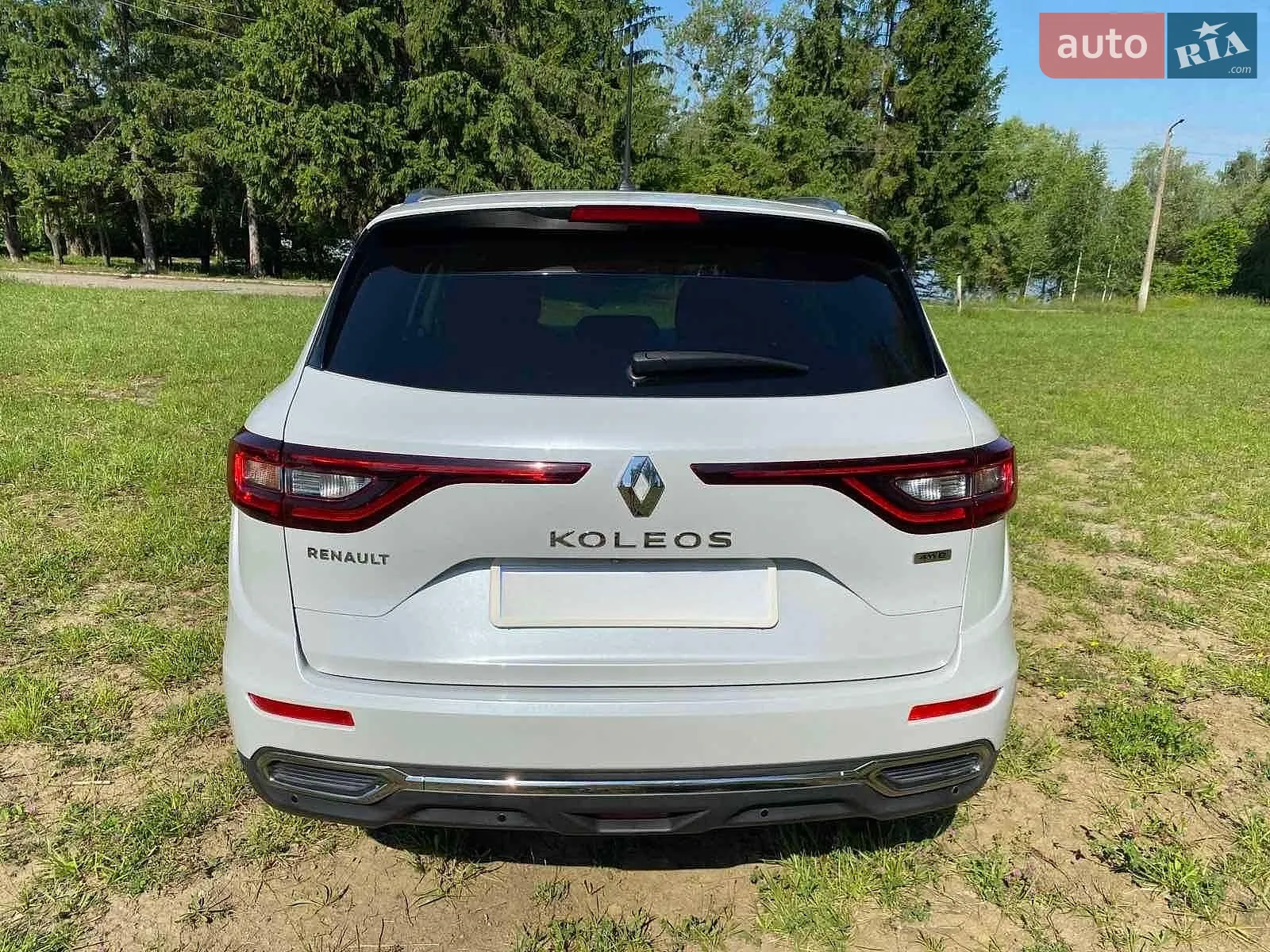 2017 Renault Koleos - мініатюра 25